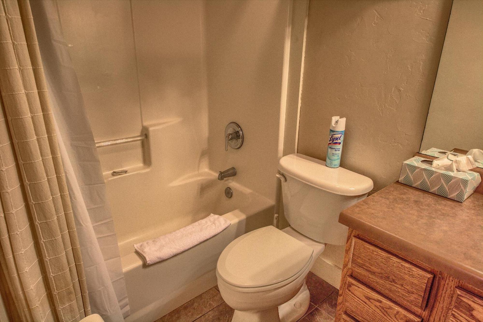 Annettes Cottage A Fredericksburg Luaran gambar