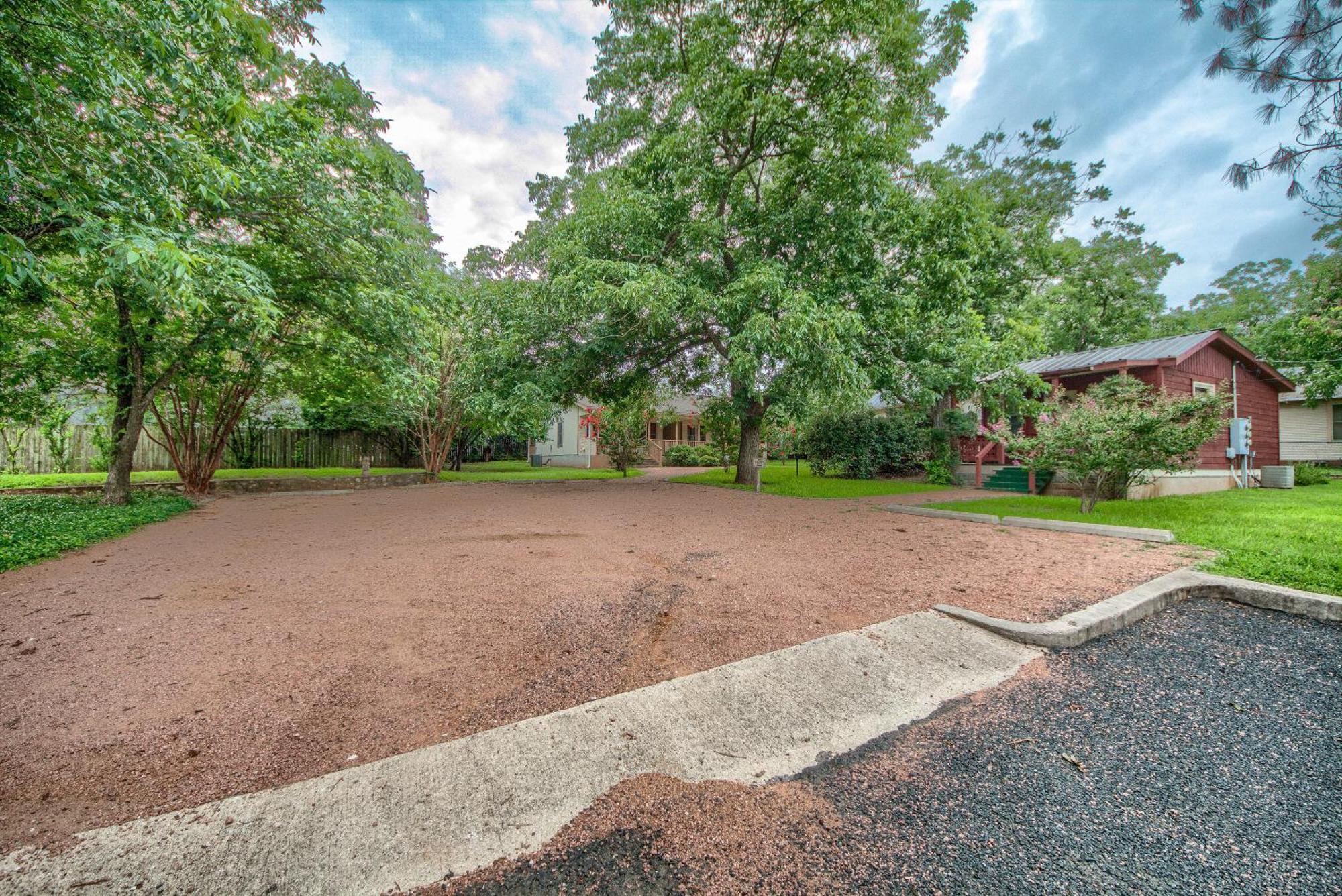 Annettes Cottage A Fredericksburg Luaran gambar