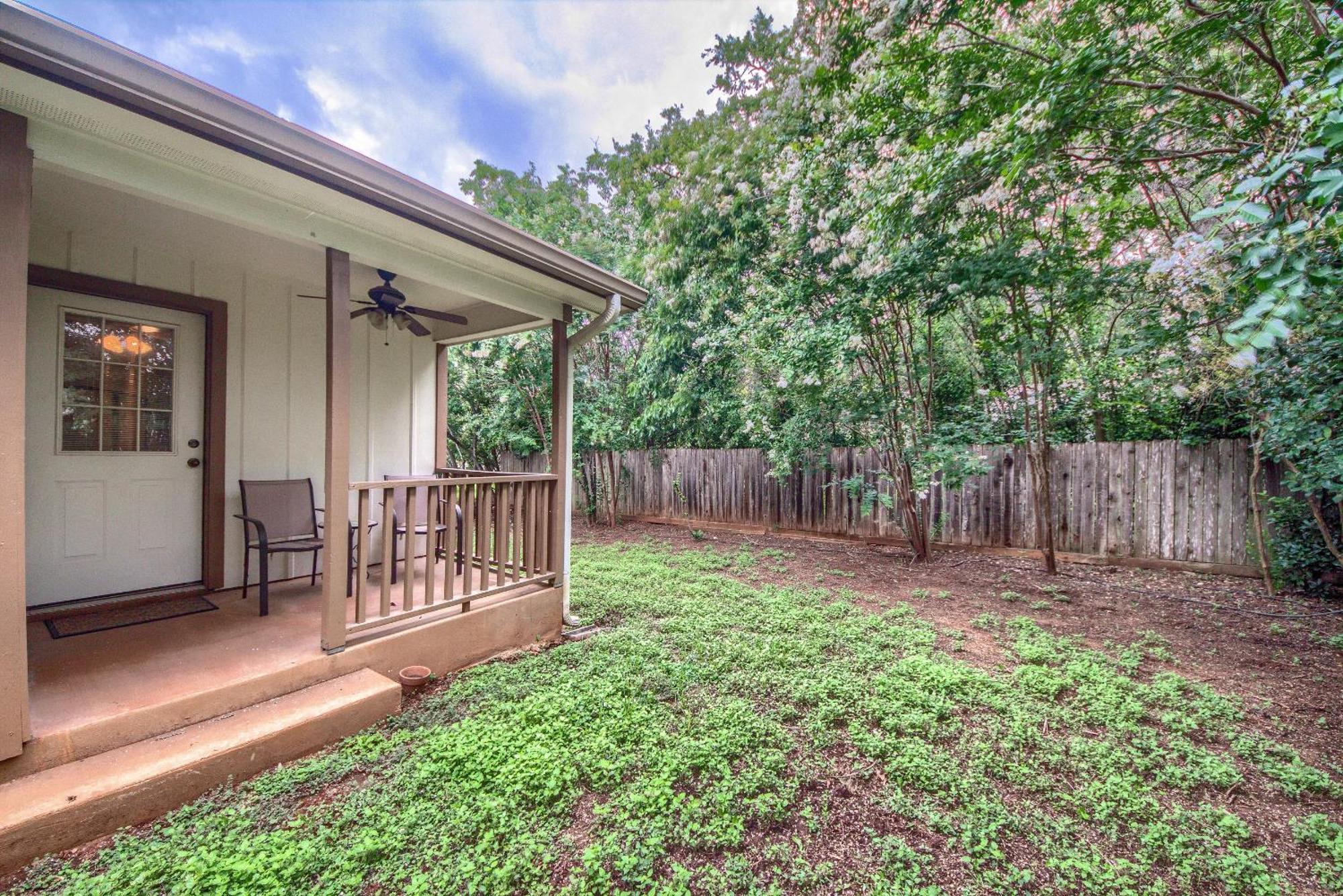 Annettes Cottage A Fredericksburg Luaran gambar