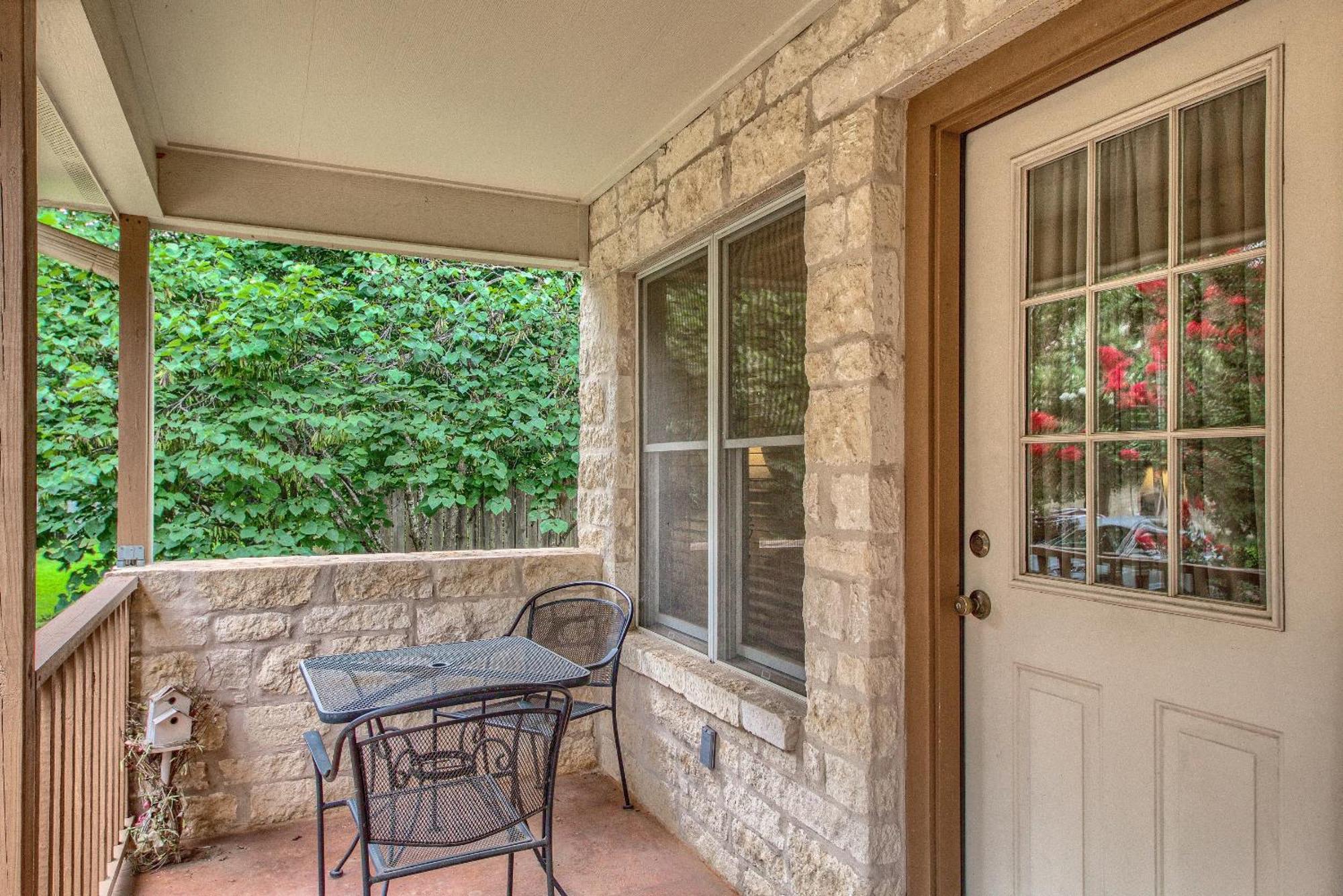 Annettes Cottage A Fredericksburg Luaran gambar